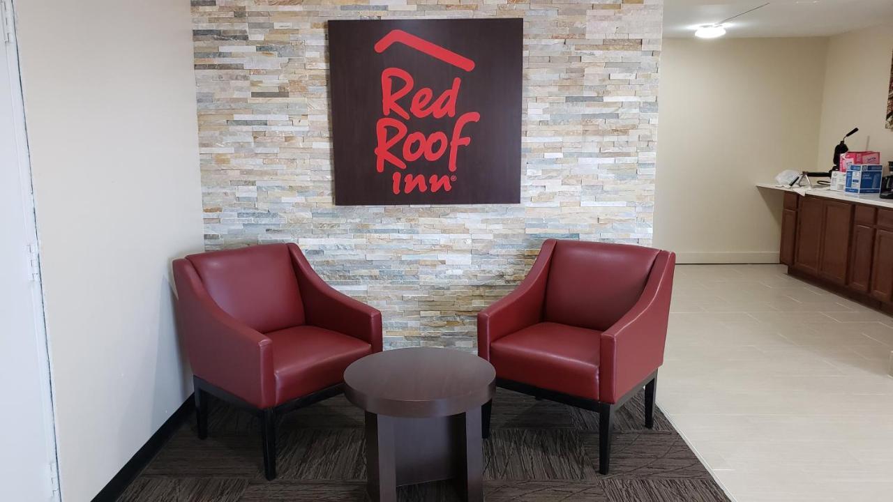 Americas Best Value Inn Cullman Extérieur photo