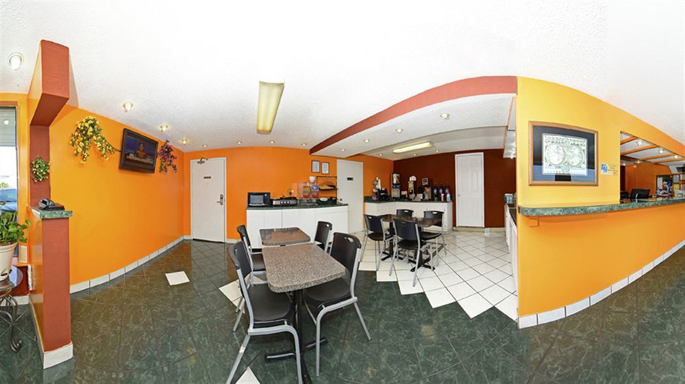 Americas Best Value Inn Cullman Extérieur photo