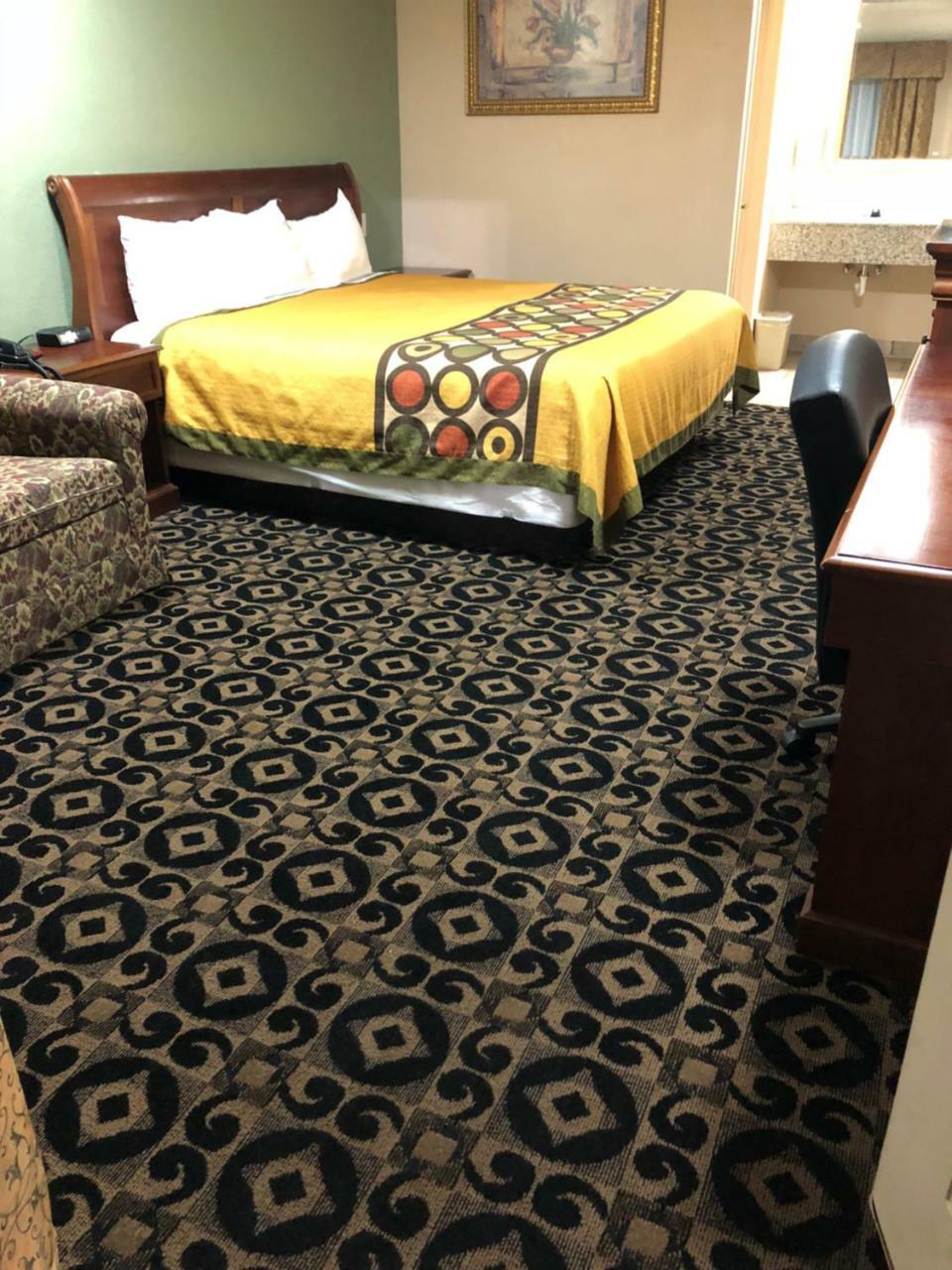 Americas Best Value Inn Cullman Extérieur photo